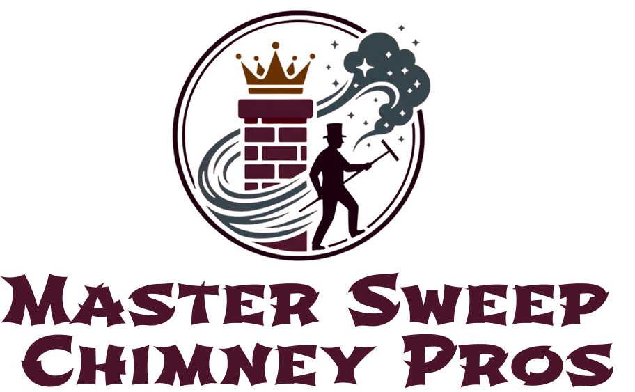 Master Sweep Chimney Pros Logo